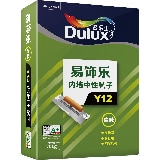 多乐士易饰乐Y12清味内墙中性腻子