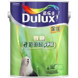 多乐士致悦竹炭抗甲醛净味全效墙面漆
