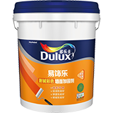 多乐士易饰乐耐碱彩色墙面加固剂(套胶专用)
