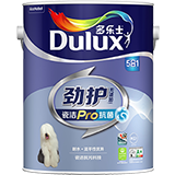 多乐士劲护无添加竹炭瓷洁抗菌5合1