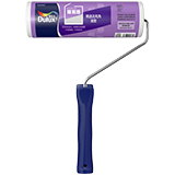 多乐士臻易施精选无死角滚筒