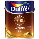多乐士至尊安悦净味底漆