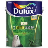 多乐士致悦竹炭抗甲醛无添加全效墙面漆