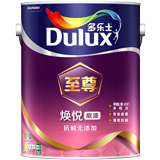 多乐士至尊焕悦抗碱无添加底漆
