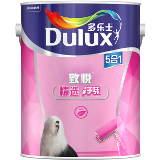 多乐士致悦精选净味5合1墙面漆