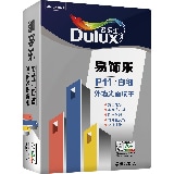 多乐士易饰乐P11白细外墙光面腻子