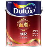 多乐士至尊焕悦竹炭净味墙面漆