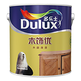 多乐士木饰优木器漆（清漆）