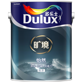 多乐士旷境怡然净味强效抗碱底漆