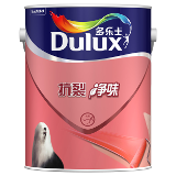 多乐士抗裂净味墙面漆