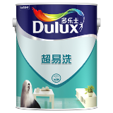 多乐士超易洗墙面漆