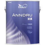 多乐士泊真羽轻风墙面漆（柔雾感）