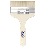 多乐士臻易施羊毛刷5寸