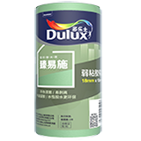 多乐士臻易施弱粘胶带18mm*15m