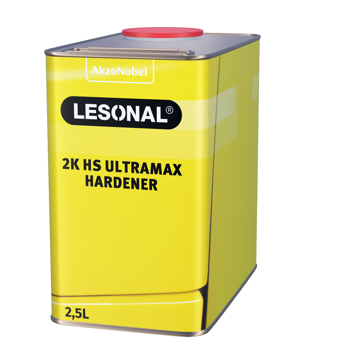 2K HS 极致清漆固化剂