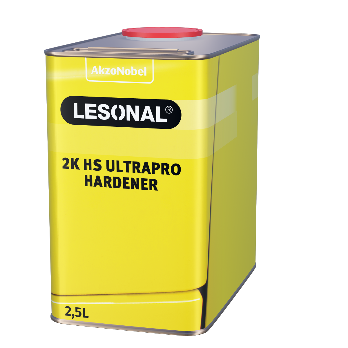 2K HS 超高浓清漆固化剂