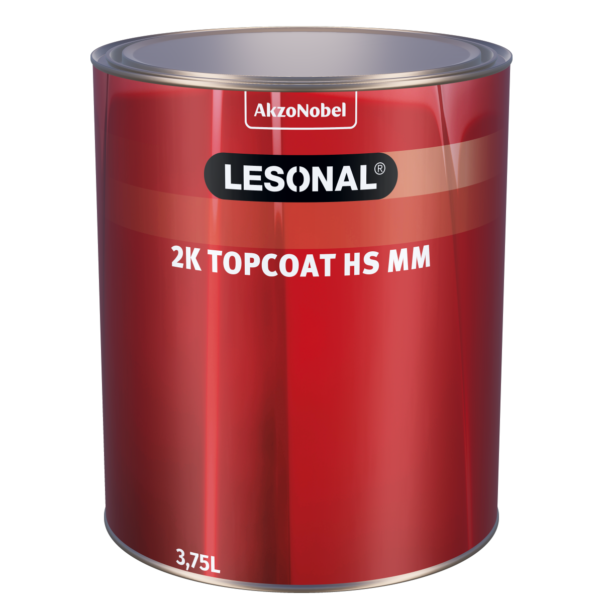 双组份高浓面漆