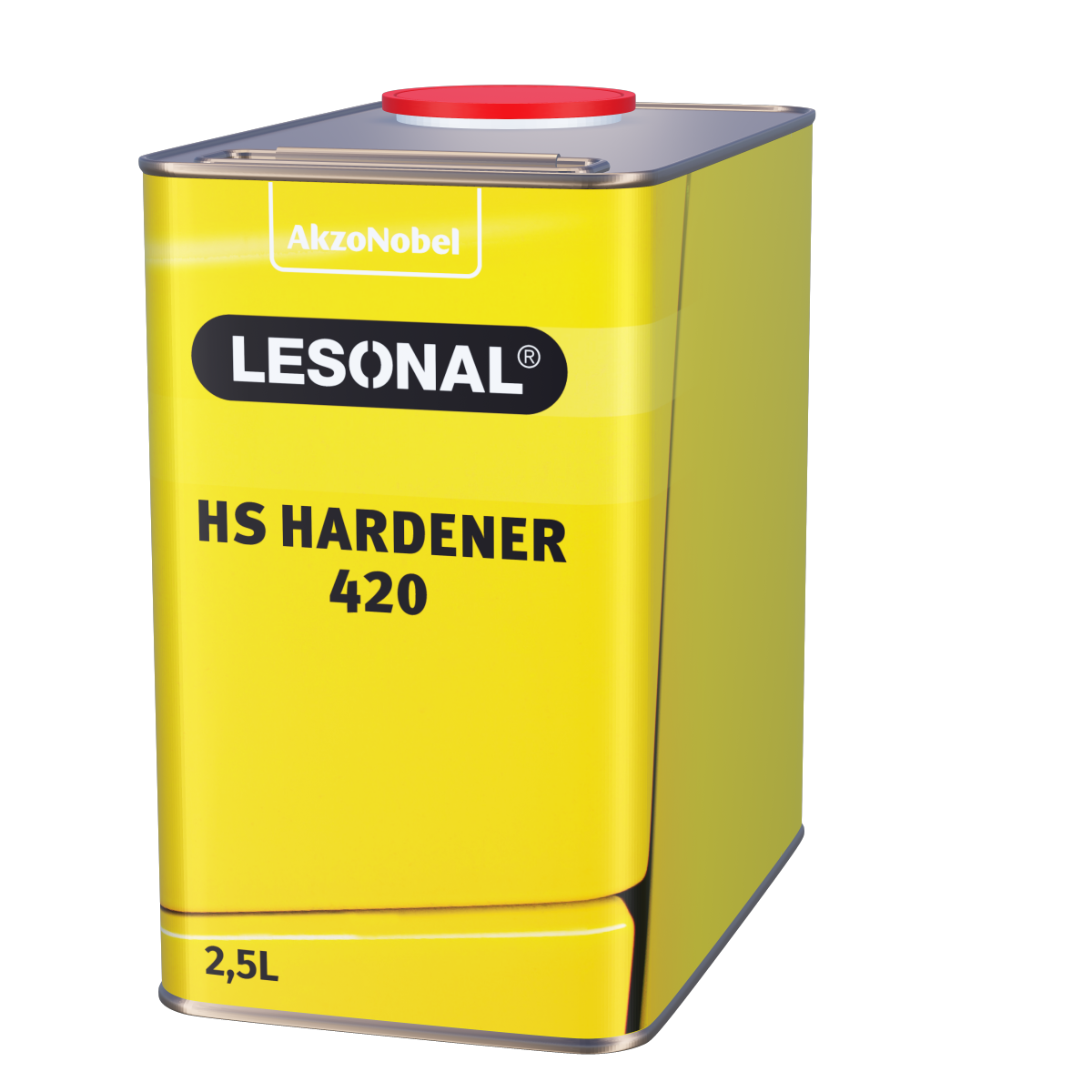 420高浓清漆固化剂