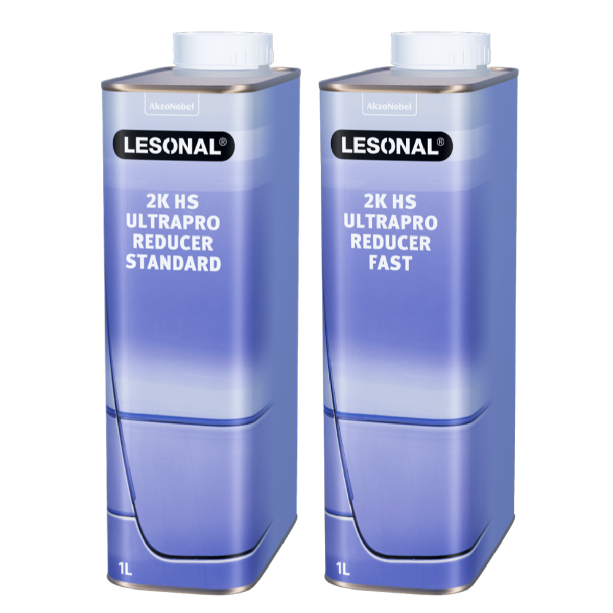 2K HS 超高浓清漆稀释剂