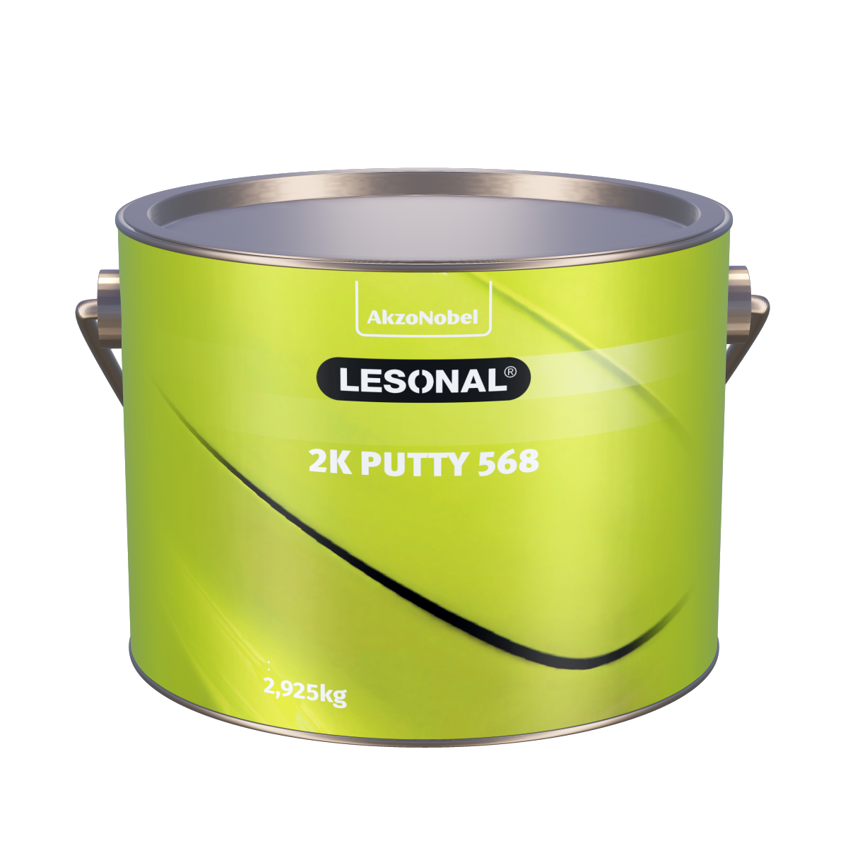 双组份原子灰 568