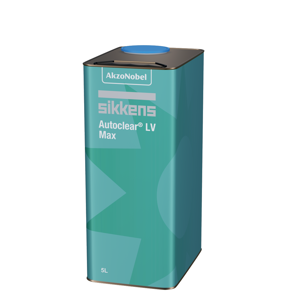 Autoclear® LV Max