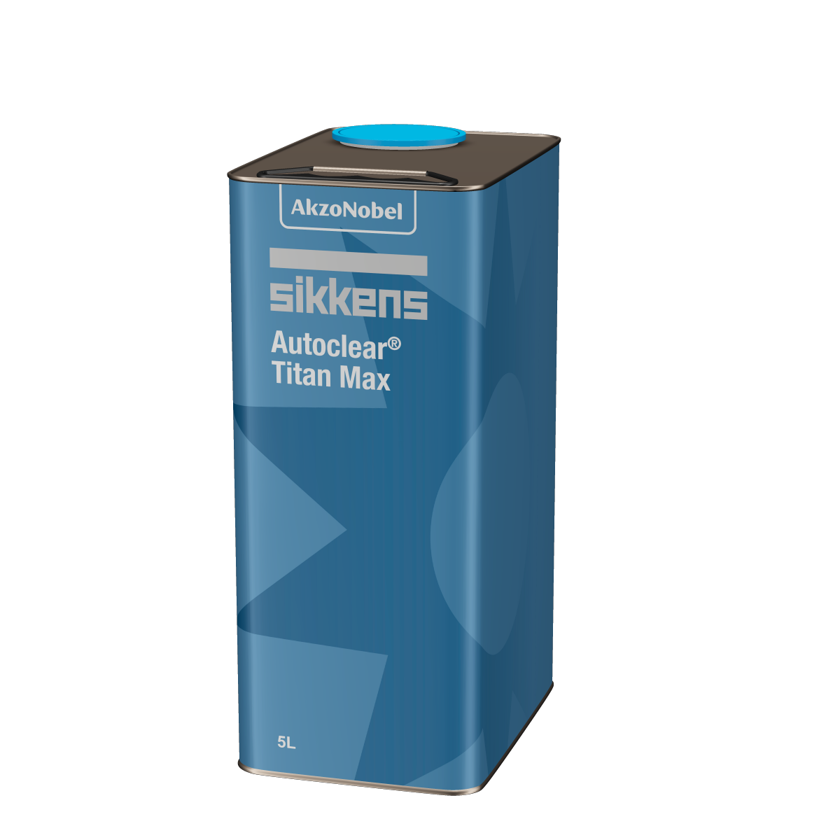 Autoclear® Titan Max