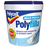 Polycell Multi Purpose Polyfilla