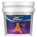 Dulux Ambiance Special Effects Matt Top Coat