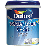 Dulux Waterproof Coat