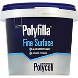 Polyfilla Fine Surface