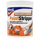 Polycell Maximum Strength Paint Stripper