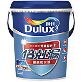 多樂士倍剋漏屋頂防水漆