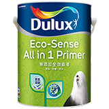 Dulux Eco-sense All-in-1 Primer