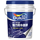 Dulux Exterior Waterproof Sealer