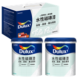 多樂士水性磁磚漆