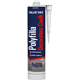 Polycell Polyfilla Decorators Caulk