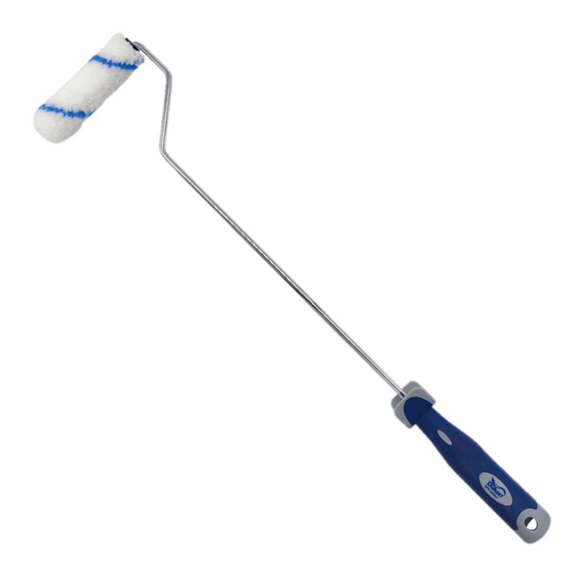Dulux 4" Roller with Long Handle