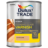 Dulux Trade Diamond Glaze (Gloss)