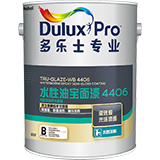 Dulux Pro Tru-Glaze Waterborne Epoxy Coating
