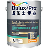 多樂士專業油霸面漆
