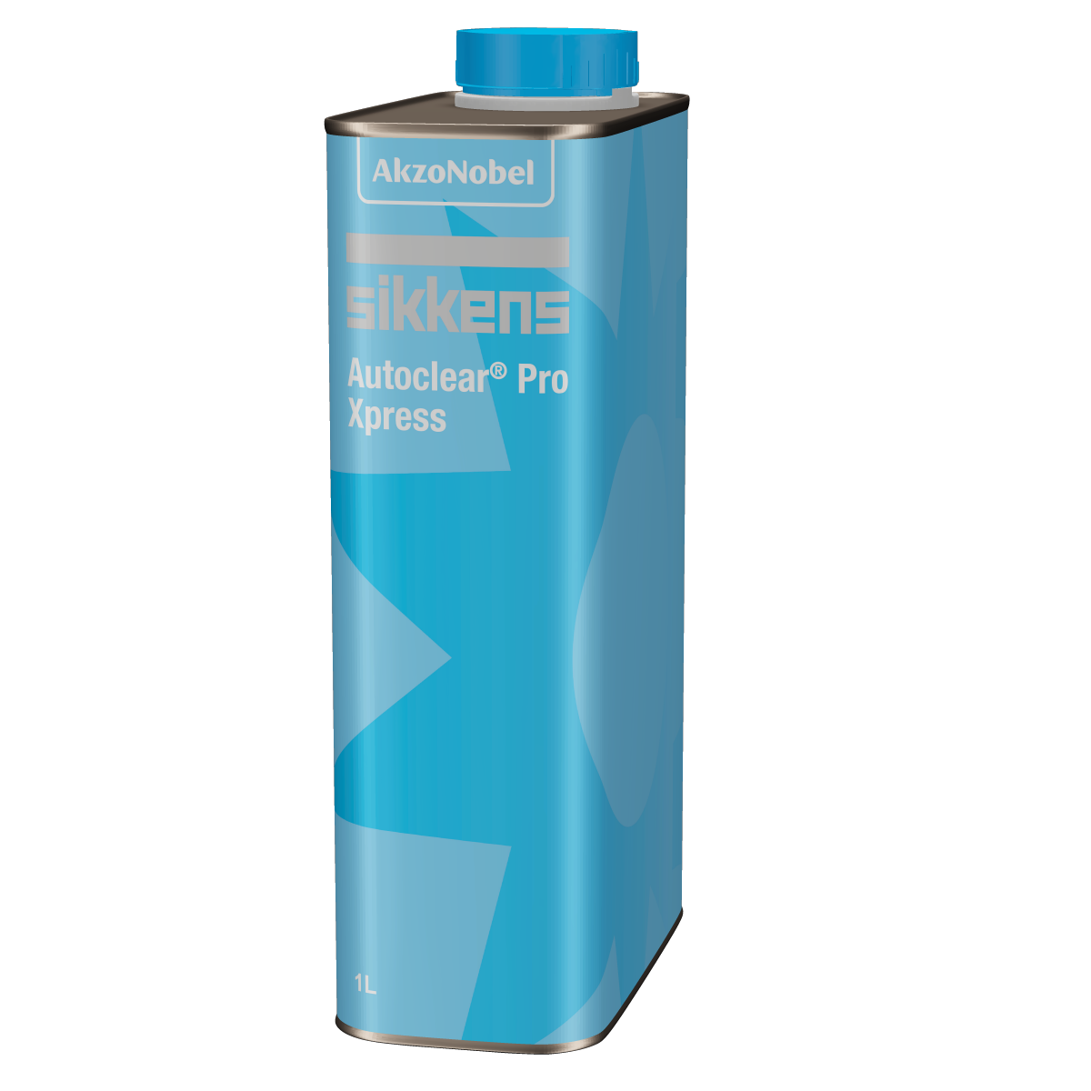 Autoclear® Pro Xpress