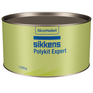 Sikkens Polykit Expert Set AS 2kg