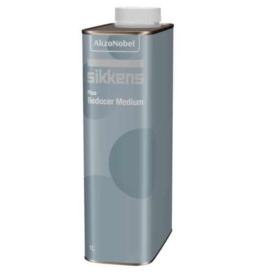 Sikkens Plus Reducer Medium AS 1L