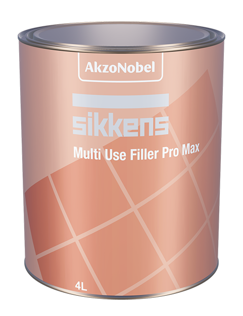 Multi Use Filler Pro Max