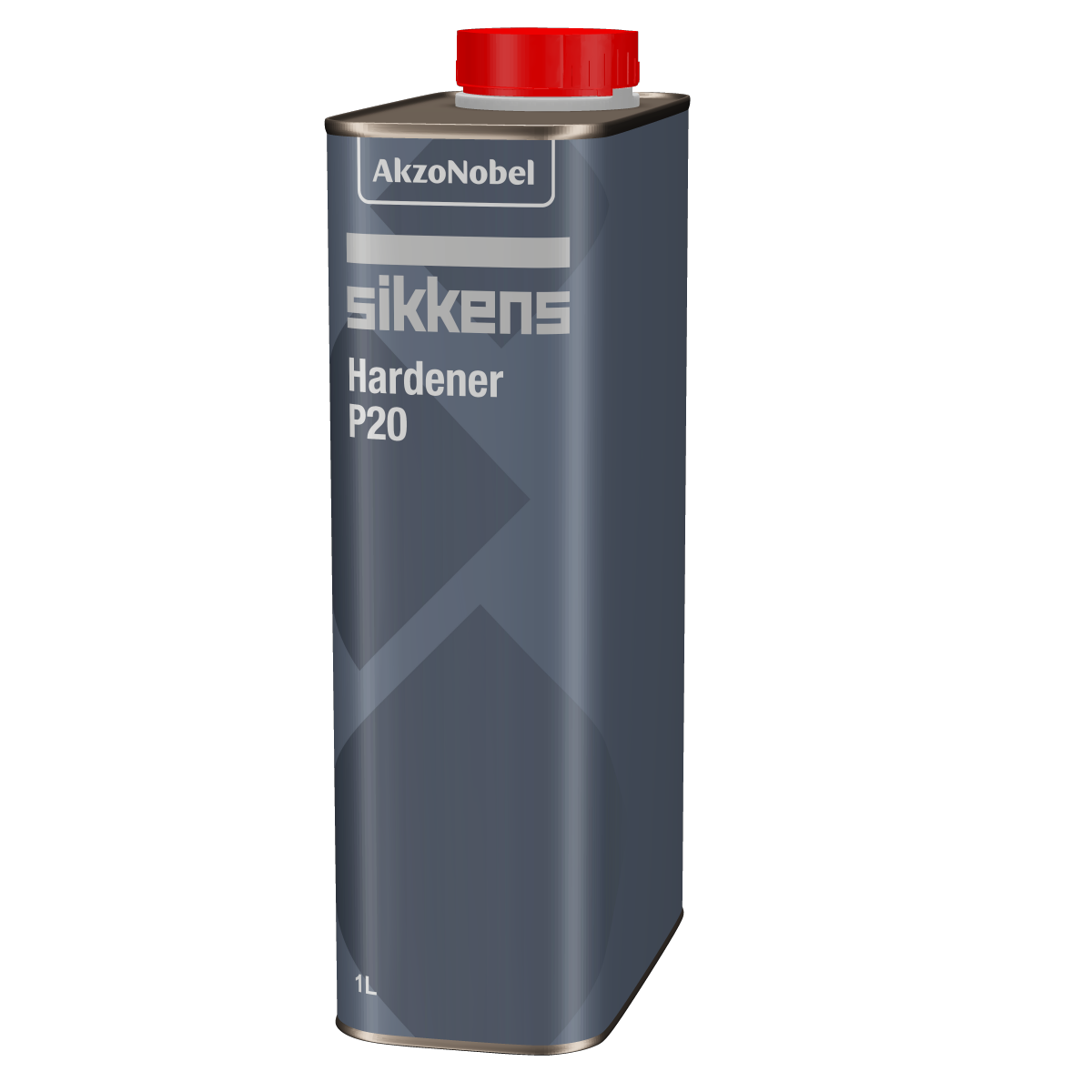 Hardener P20