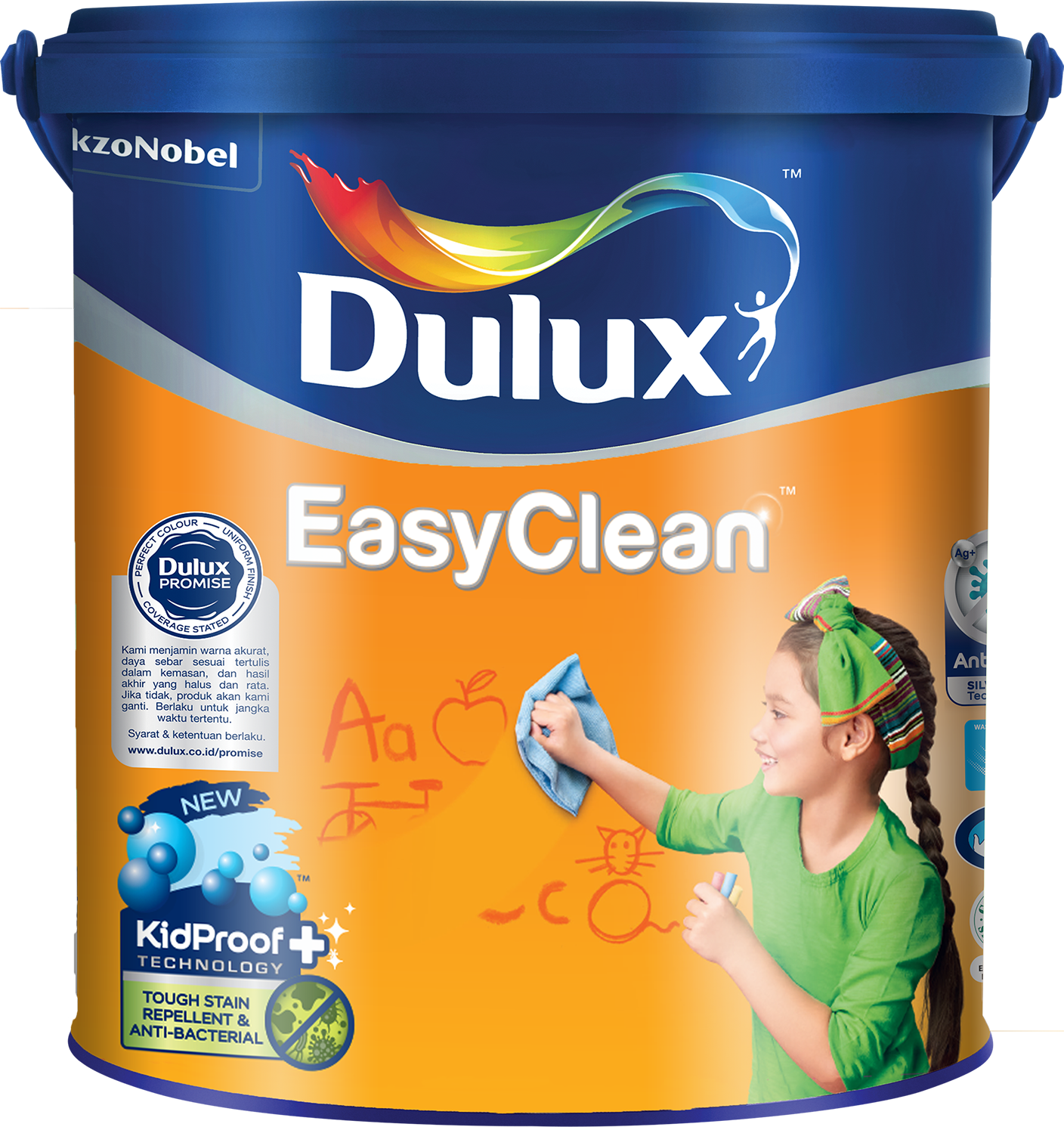 Dulux EasyClean