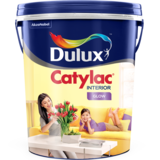 Dulux Catylac Interior Glow