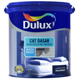 Dulux Cat Dasar Alkali Resisting Interior