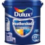 Dulux Weathershield