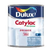 Dulux Catylac Hi-Gloss Primer